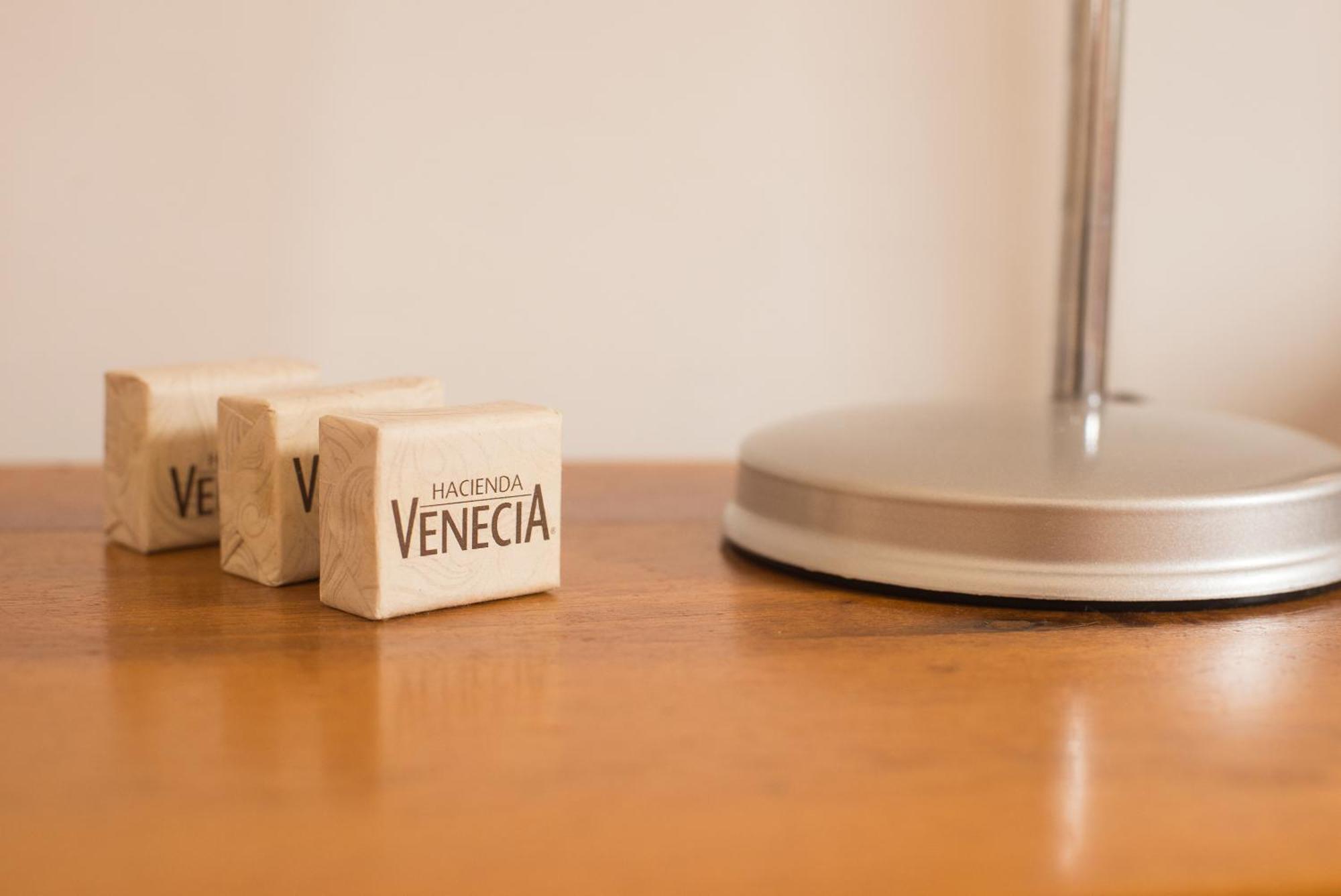 Hacienda Venecia Coffee Farm Hotel San Peregrino Екстер'єр фото