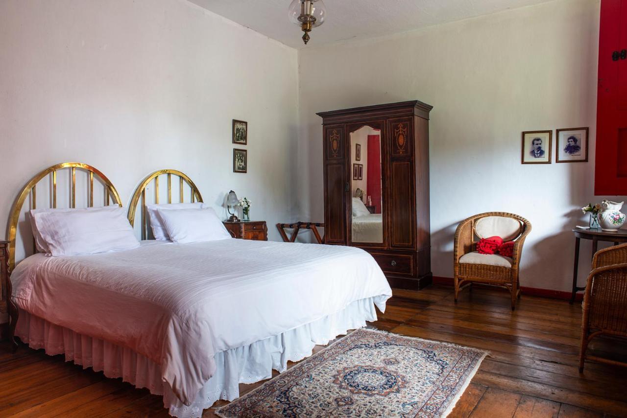 Hacienda Venecia Coffee Farm Hotel San Peregrino Екстер'єр фото